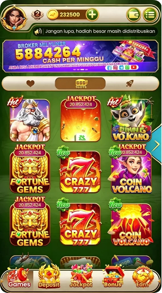dewanaga77 APK