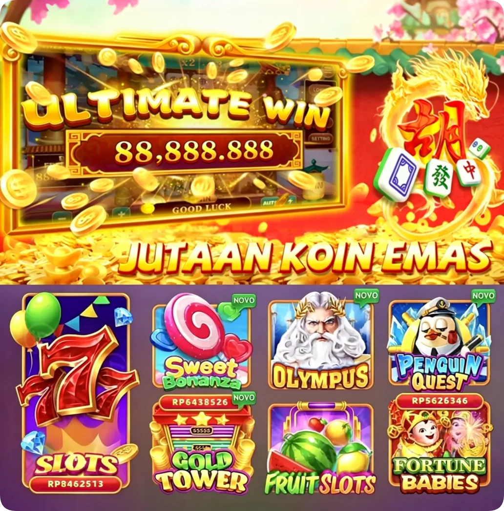dewanaga77 APK Resmi Unduh