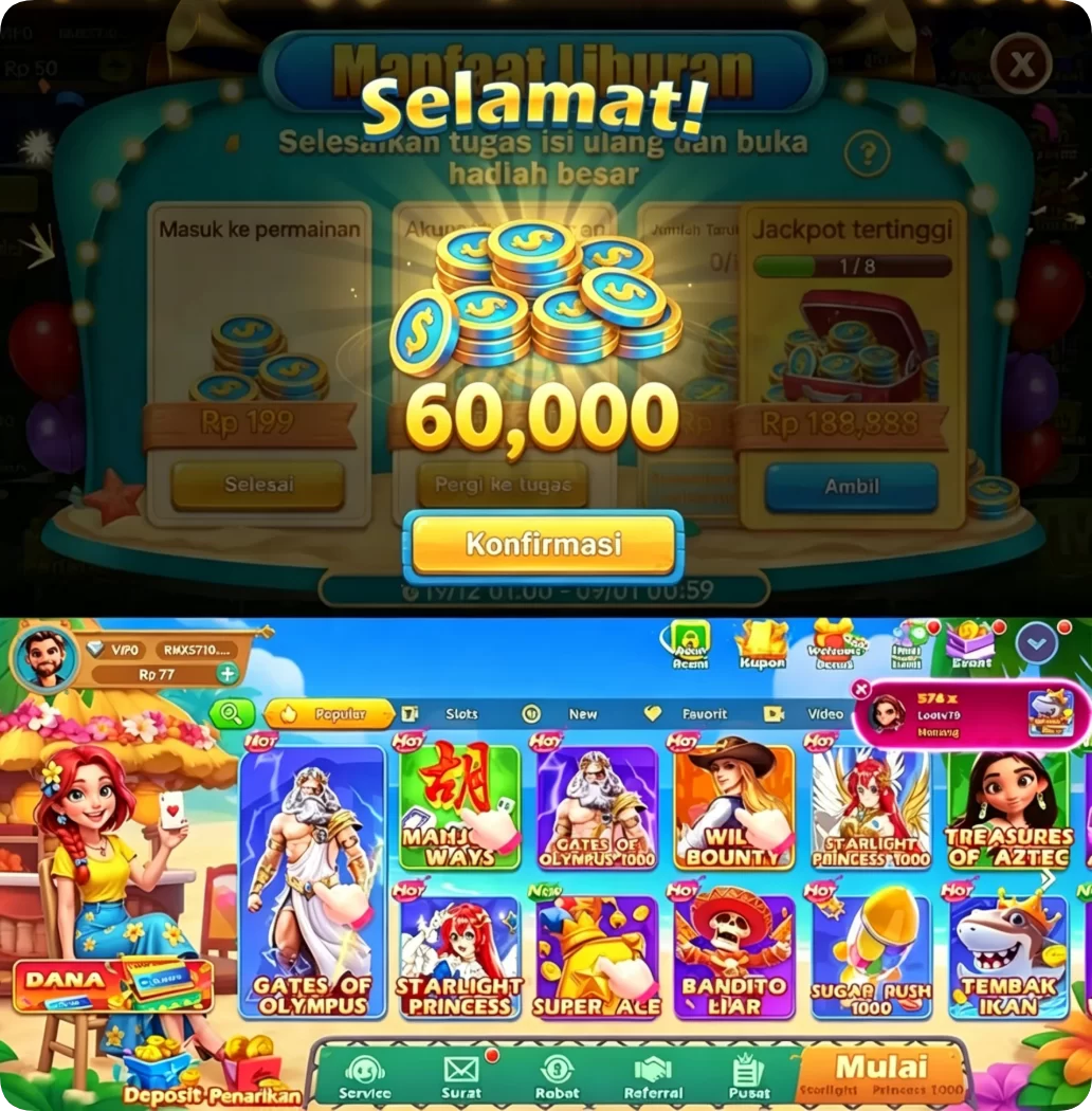 dewanaga77 Masuk - dewanaga77 Resmi