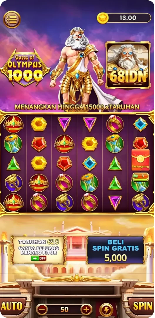 dewanaga77 Tangkapan Layar - APK Resmi